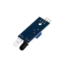 IR Infrared Obstacle Avoider Sensor Module-thumb1