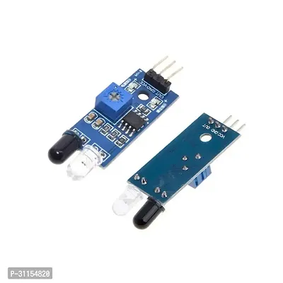 IR Infrared Obstacle Avoider Sensor Module-thumb3