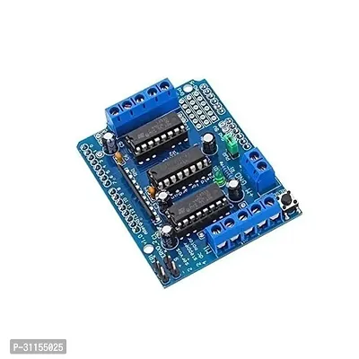 UNO Motor Driver Shield L293D Electronic Utility