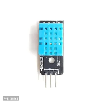 DHT11 Temperature And Humidity Sensor Module