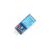 DHT11 Temperature And Humidity Sensor Module-thumb1