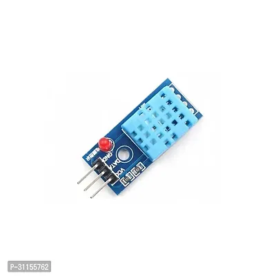 DHT11 Temperature And Humidity Sensor Module-thumb2