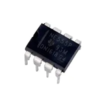 NE555 555 Timer IC DIP Square Wave Pulse Generator-thumb2