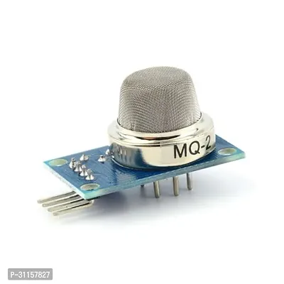 MQ-2 Smoke LPG Butane Hydrogen Gas Sensor-thumb0