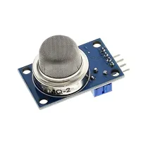 MQ-2 Smoke LPG Butane Hydrogen Gas Sensor-thumb1