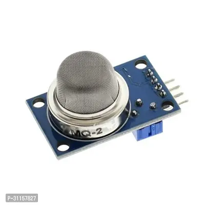 MQ-2 Smoke LPG Butane Hydrogen Gas Sensor-thumb2