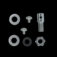 5mm Shaft Adapter, Stud Connector for 775 Motor-thumb2