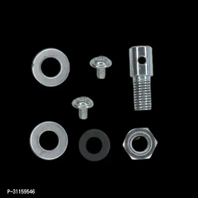 5mm Shaft Adapter, Stud Connector for 775 Motor-thumb3