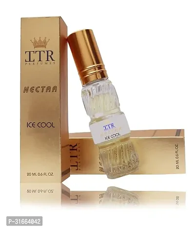 ITR Perfumes ICE COOL 20ml Long Lasting Perfume Spray For Men and Women