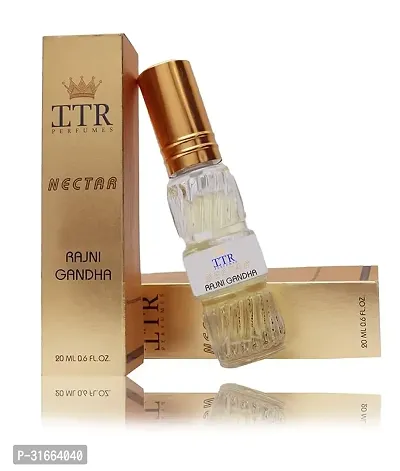 ITR Perfumes RAJNI GANDHA 20ml Long Lasting Perfume Spray For Men and Women