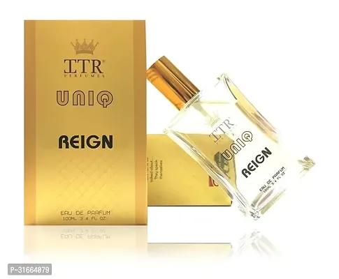 ITR Perfumes REIGN 100ml Long Lasting Perfume Spray For Men and Women