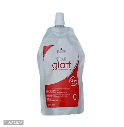 GLATT HAIR STRAIGHT CREAM-thumb4