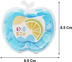 Paper soap in Apple Shape box-thumb4