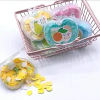 Paper soap in Apple Shape box-thumb1