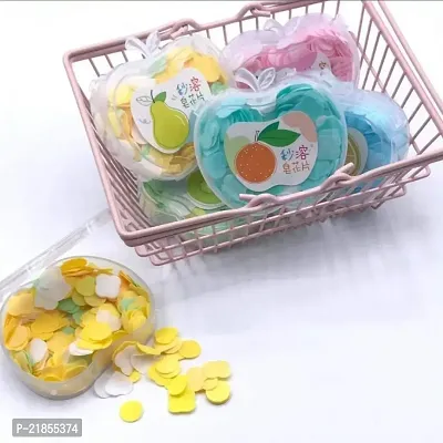 Paper soap in Apple Shape box-thumb2