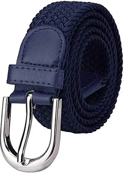 Stretchable Belt For Men or Women(Pack of 1)