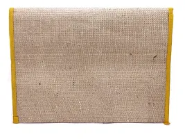 File Folder Made from jute(Pack of 4)-thumb3