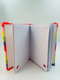 A5 Diary/Notebook For School  Office-thumb1