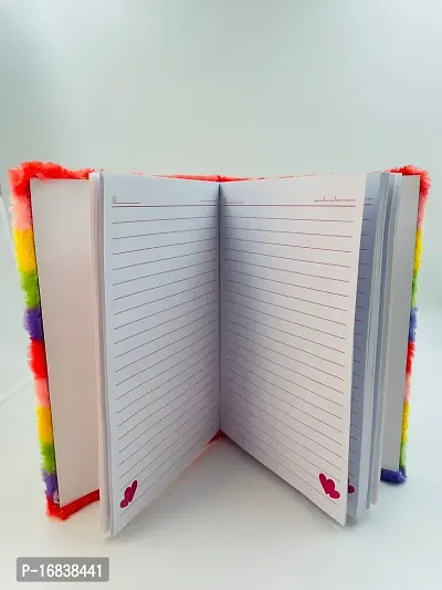 A5 Diary/Notebook For School  Office-thumb2