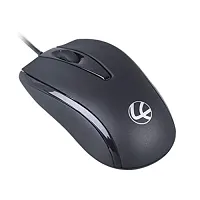 Wired Mouse with Optical Sensor-thumb1