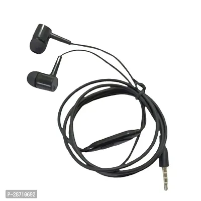 Classy Wired 3.5mm Jack Ear Phone-thumb0