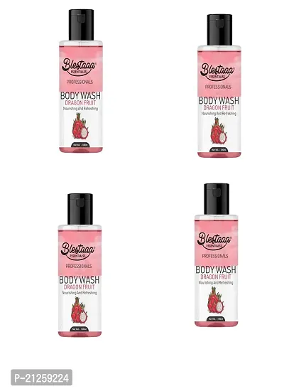 Body Wash For Both Pack Of 4