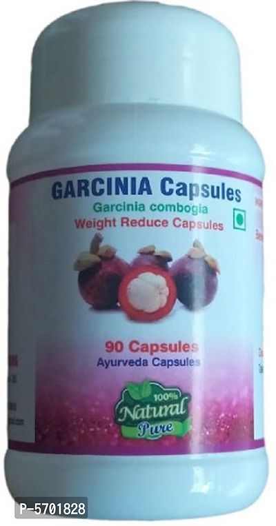 Garcinia  Capsules 90-thumb0