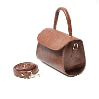 Womens  party look trendy sling bag-thumb2