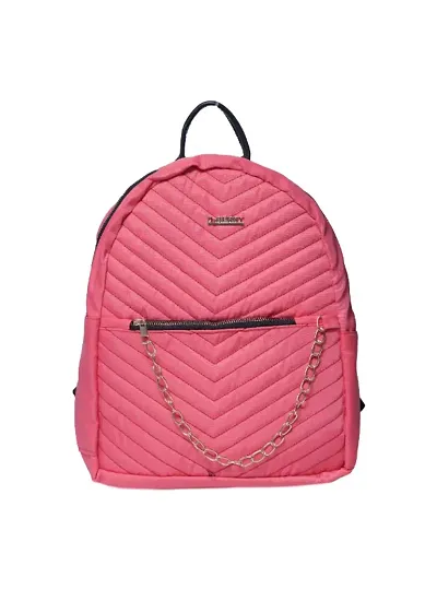 Stylish and classy backpack for collage girls