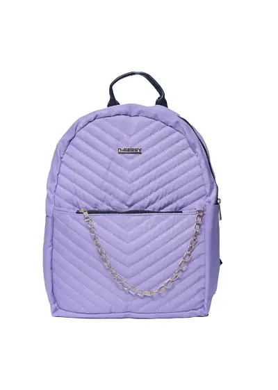 Stylish and classy backpack for collage girls