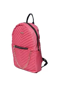 Stylish and classy backpack for collage girls-thumb1