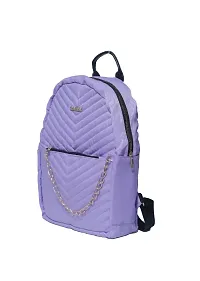 Stylish and classy backpack for collage girls-thumb1