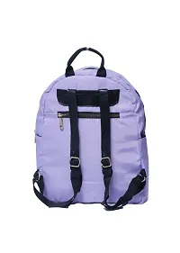 Stylish and classy backpack for collage girls-thumb2