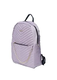 Stylish and classy backpack for collage girls-thumb1