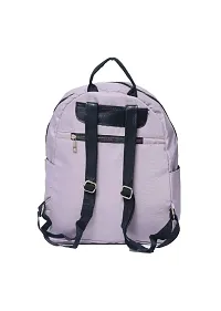 Stylish and classy backpack for collage girls-thumb2