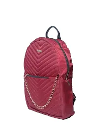 Stylish and classy backpack for collage girls-thumb1