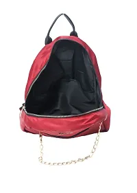 Stylish and classy backpack for collage girls-thumb2