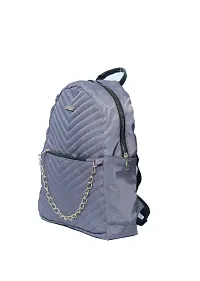 Stylish and classy backpack for collage girls-thumb1