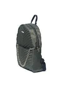 Stylish and classy backpack for collage girls-thumb1