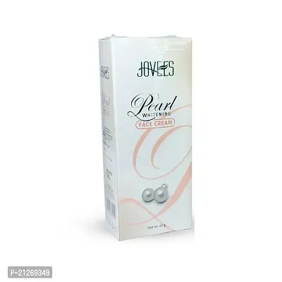 Jovees Herbal Pearl Whitening Mini Facial Kit 60g