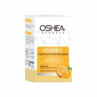 Oshea Herbals Brightening  Skin illuminating Serum Vitamin C Serum- 30ml-thumb3