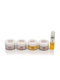 Oshea Herbals Diamond Facial Kit- 64gm-thumb1