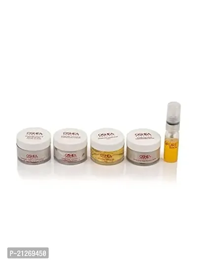 Oshea Herbals Diamond Facial Kit- 64gm-thumb2