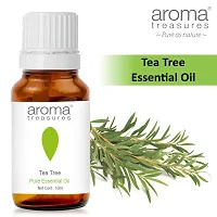 Aroma Treasures 100% Pure  Natural Essential Oil for healthy Skin/body  mind-thumb1