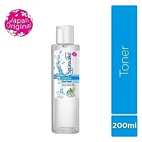 Spawake Face Toner, Whitening Clear Toner, 200ml-thumb2