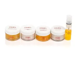 Oshea Herbals Gold Facial Kit -64gm-thumb1