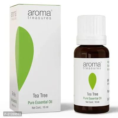 Aroma Treasures 100% Pure  Natural Essential Oil for healthy Skin/body  mind