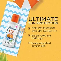 Spawake Sunscreen SPF 50-40 Milliliters Lotion-thumb2