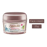 Spawake Ayurveda Face Cream, Rejuvenating Day Cream with SPF 30 PA++, 25g-thumb1