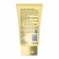 Oshea Unisex Herbals Vitamin C Brightening  Skin Illuminating (Vitamin C Face Wash, 150gm (Pack of 1))-thumb1